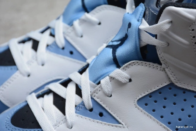 Jordan CT8529-410 6 UNC Air 0722